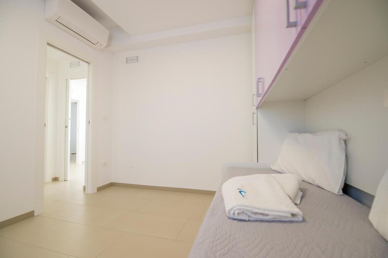 Onde Di Sicilia Suite Sea View Avola Buitenkant foto